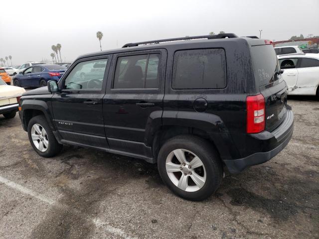 Photo 2 from auction – 2012 JEEP PATRIOT LA with VIN 1C4NJRFB6CD620641