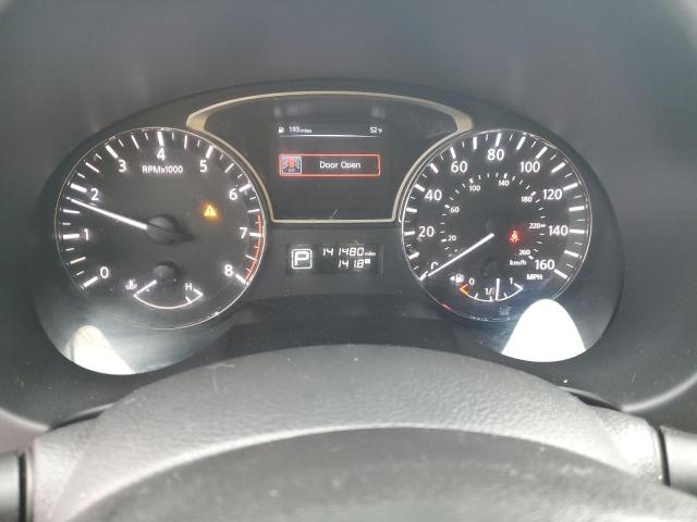 Photo 9 from auction – 2014 NISSAN ALTIMA 2.5 with VIN 1N4AL3AP1EN363643