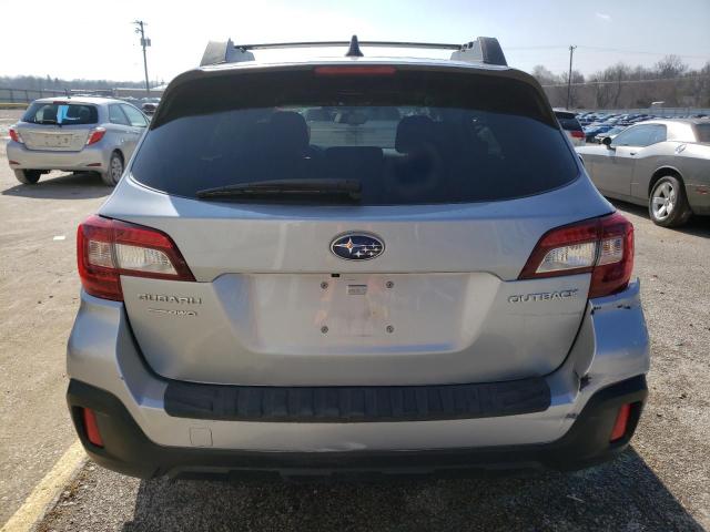 Photo 6 from auction – 2018 SUBARU OUTBACK 2. with VIN 4S4BSAHC1J3273693
