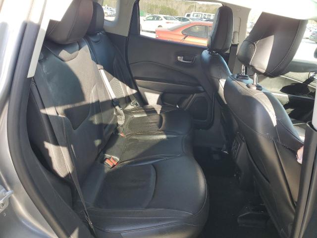 Photo 11 from auction – 2021 JEEP COMPASS LI with VIN 3C4NJCCB3MT526309