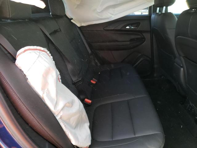 Photo 10 from auction – 2022 CHEVROLET TRAILBLAZE with VIN KL79MVSL2NB123128