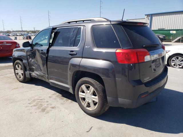 Photo 2 from auction – 2015 GMC TERRAIN SL with VIN 2GKALSEK2F6291879