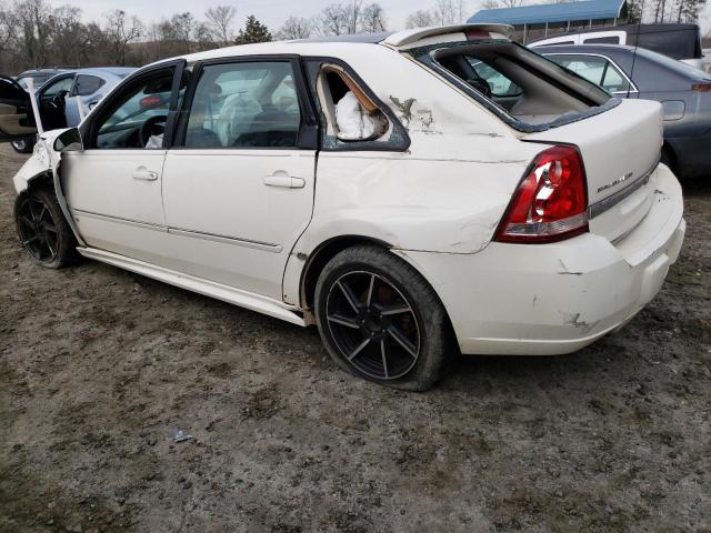 Photo 2 from auction – 2006 CHEVROLET MALIBU MAX with VIN 1G1ZU63836F249391