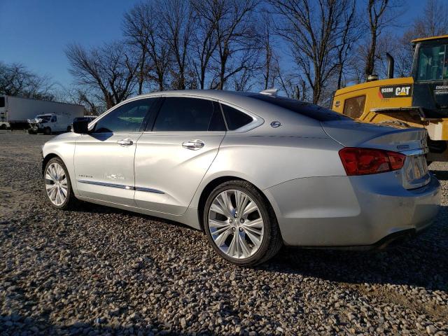 Photo 2 from auction – 2016 CHEVROLET IMPALA LTZ with VIN 2G1145S31G9103708