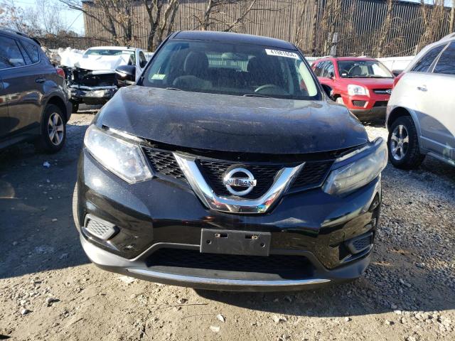 Photo 5 from auction – 2015 NISSAN ROGUE S with VIN 5N1AT2MK0FC812484