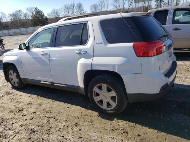 Photo 2 from auction – 2015 GMC TERRAIN SL with VIN 2GKALREK3F6112287