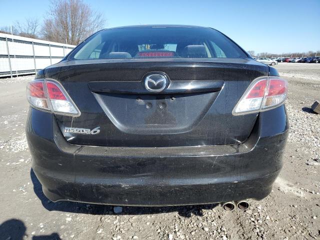Photo 6 from auction – 2010 MAZDA 6 I with VIN 1YVHZ8CH4A5M09755