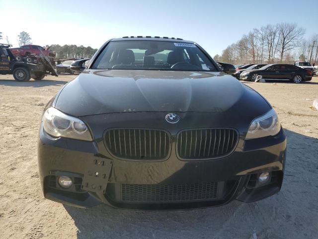 Photo 5 from auction – 2014 BMW 535 I with VIN WBA5B1C56ED475226
