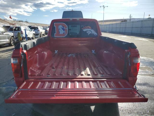 Photo 6 from auction – 2002 FORD RANGER SUP with VIN 1FTZR45E02PB26930