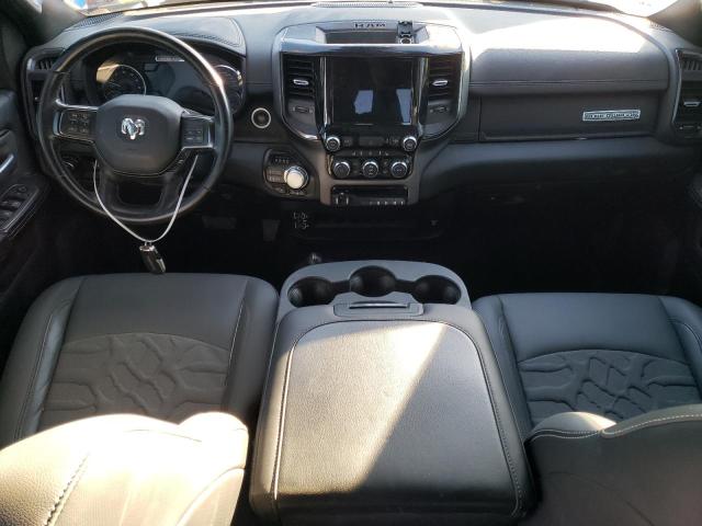 Photo 8 from auction – 2021 RAM 2500 POWER with VIN 3C6TR5EJ1MG605963