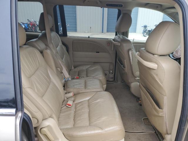 Photo 11 from auction – 2010 HONDA ODYSSEY EX with VIN 5FNRL3H75AB043818