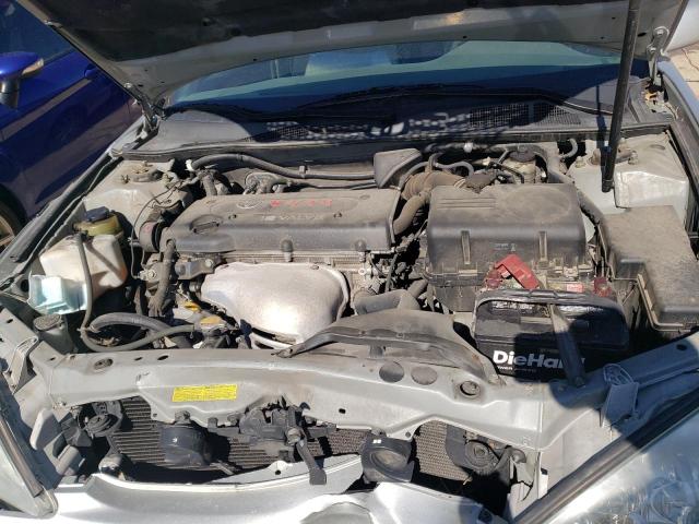 Photo 11 from auction – 2003 TOYOTA CAMRY LE with VIN 4T1BE32K73U227866