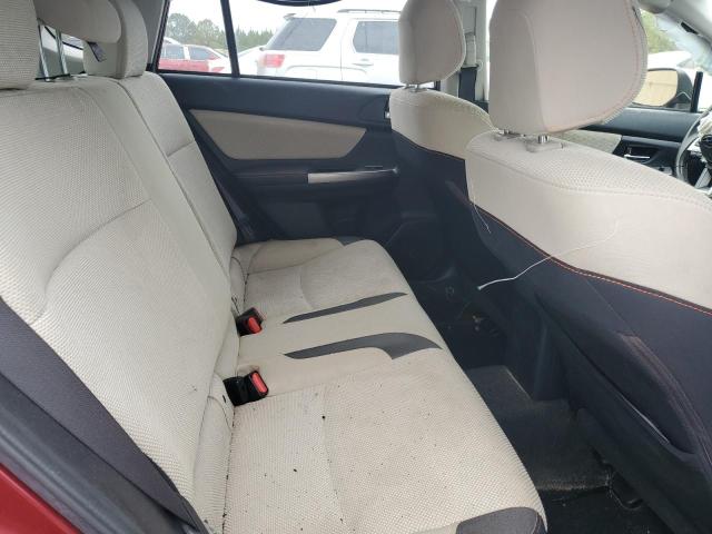 Photo 10 from auction – 2017 SUBARU CROSSTREK with VIN JF2GPABC7HH249434