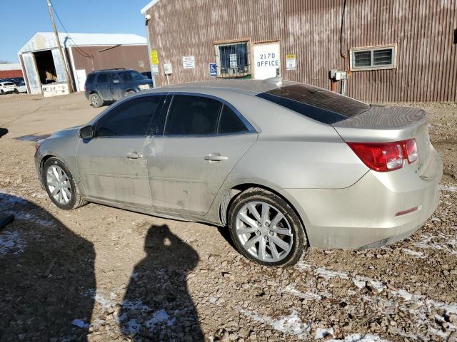 Photo 2 from auction – 2015 CHEVROLET MALIBU 2LT with VIN 1G11D5SL7FF347949