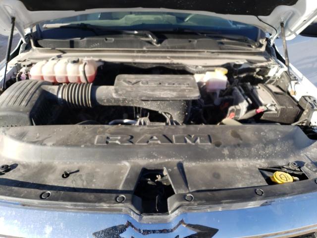 Photo 11 from auction – 2023 RAM 1500 TRADE with VIN 1C6RRFCG0PN508868