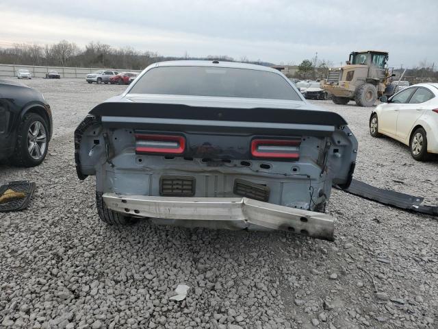 Photo 6 from auction – 2021 DODGE CHALLENGER with VIN 2C3CDZAG9MH610129