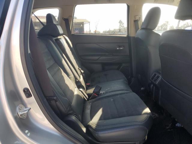 Photo 10 from auction – 2019 MITSUBISHI OUTLANDER with VIN JA4AD3A31KZ035772