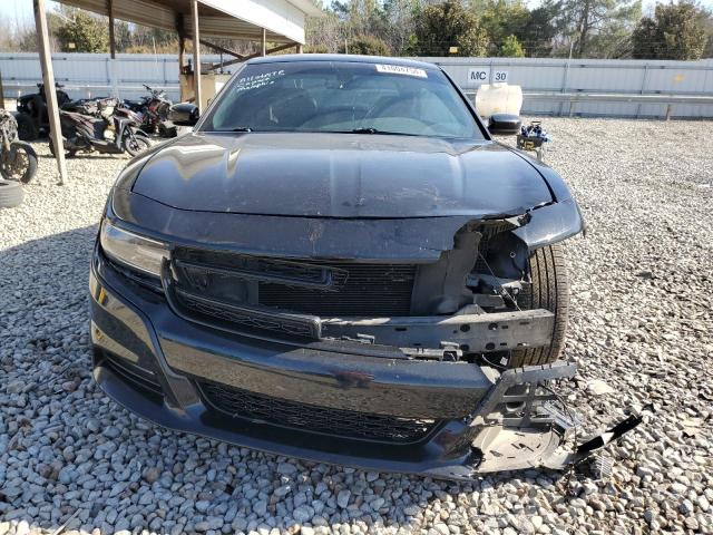 Photo 5 from auction – 2017 DODGE CHARGER SX with VIN 2C3CDXJG7HH645150