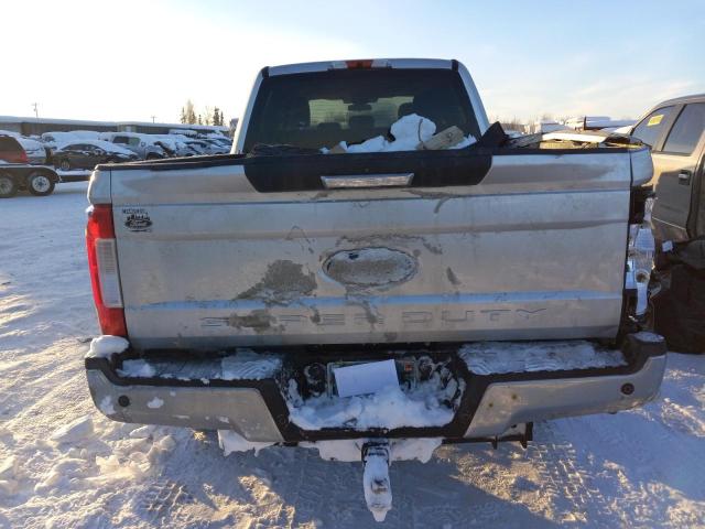 Photo 6 from auction – 2017 FORD F250 SUPER with VIN 1FT7W2BT3HEF47343