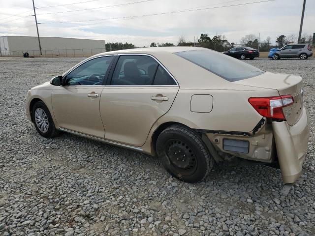 Photo 2 from auction – 2012 TOYOTA CAMRY BASE with VIN 4T1BF1FK2CU077760
