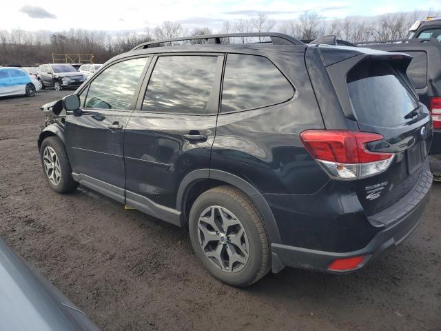 Photo 2 from auction – 2021 SUBARU FORESTER P with VIN JF2SKAJC3MH422984