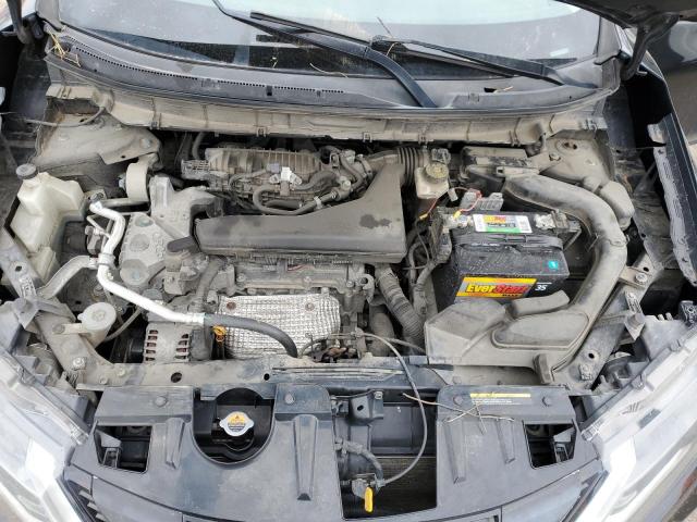 Photo 11 from auction – 2017 NISSAN ROGUE S with VIN KNMAT2MT0HP517054