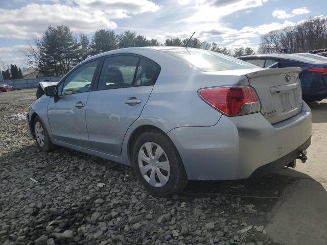 Photo 2 from auction – 2016 SUBARU IMPREZA with VIN JF1GJAA64GH011928