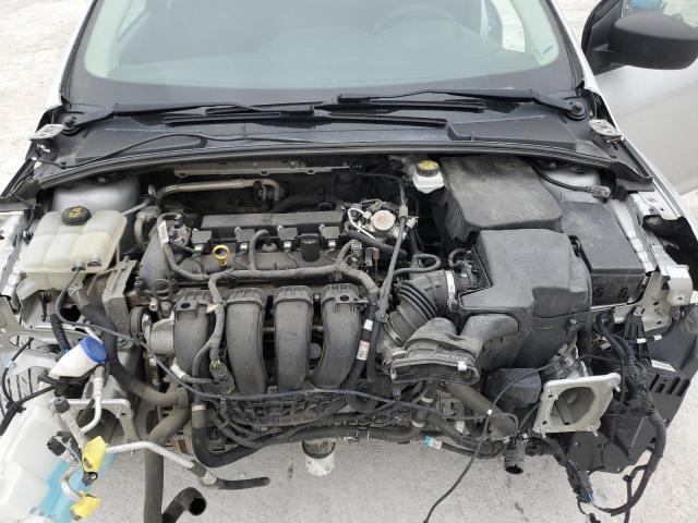 Photo 11 from auction – 2018 FORD FOCUS S with VIN 1FADP3E29JL239576