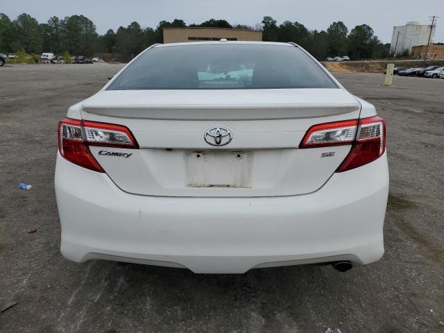 Photo 6 from auction – 2014 TOYOTA CAMRY L with VIN 4T1BF1FK2EU830397