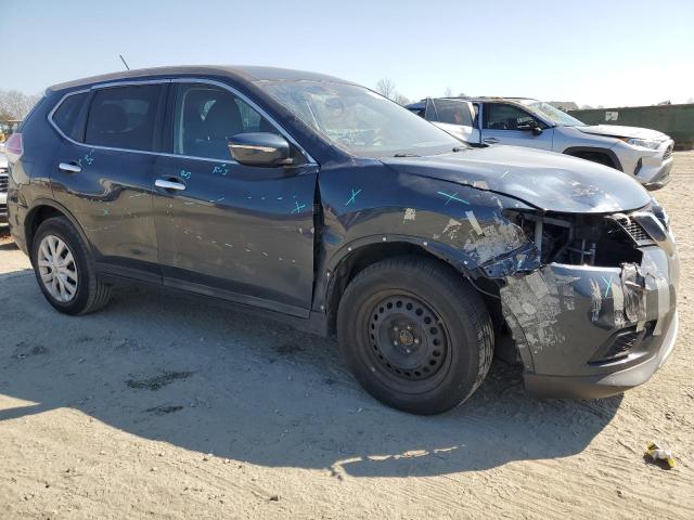 Photo 4 from auction – 2015 NISSAN ROGUE S with VIN KNMAT2MT5FP588862