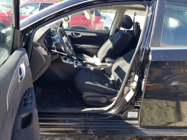 Photo 7 from auction – 2013 NISSAN SENTRA S with VIN 3N1AB7AP4DL712574