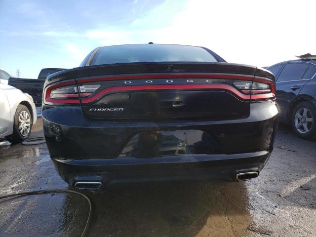 Photo 6 from auction – 2020 DODGE CHARGER SX with VIN 2C3CDXBG6LH207310
