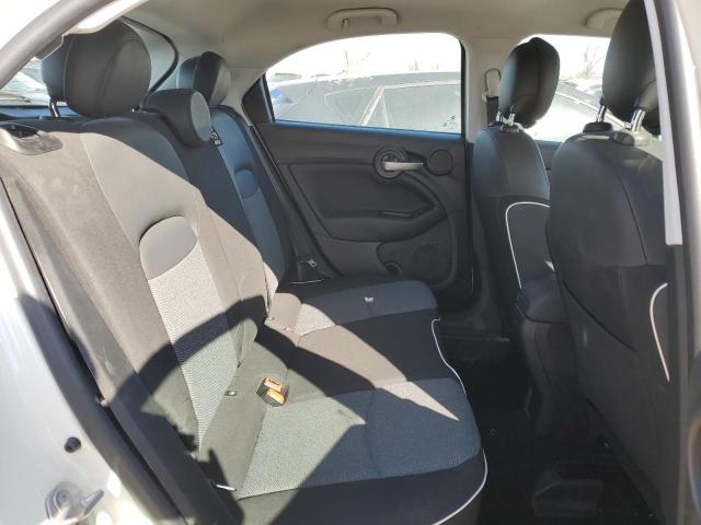Photo 10 from auction – 2018 FIAT 500X POP with VIN ZFBCFYAB0JP713616