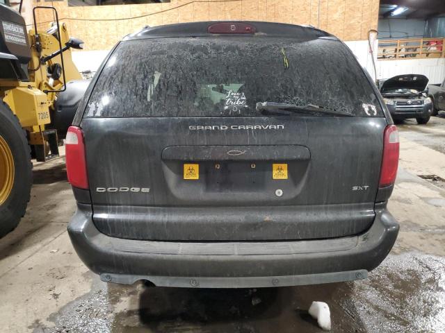 Photo 6 from auction – 2005 DODGE GRAND CARA with VIN 2D4GP44L95R128484