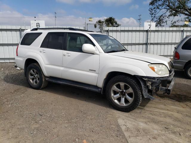 Photo 4 from auction – 2006 TOYOTA 4RUNNER LI with VIN JTEZU17R860078018