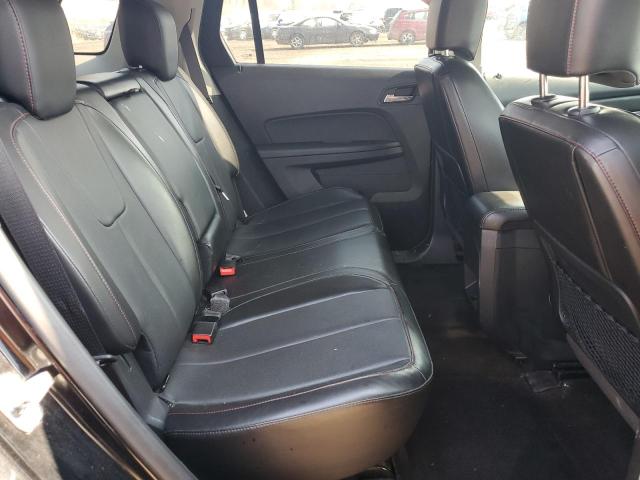 Photo 11 from auction – 2016 GMC TERRAIN SL with VIN 2GKFLUE38G6232735