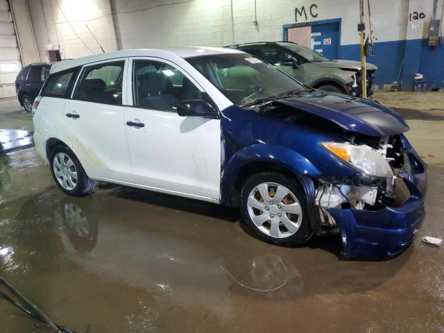 Photo 4 from auction – 2007 TOYOTA MATRIX AUT with VIN 2T1KR32E87C646895