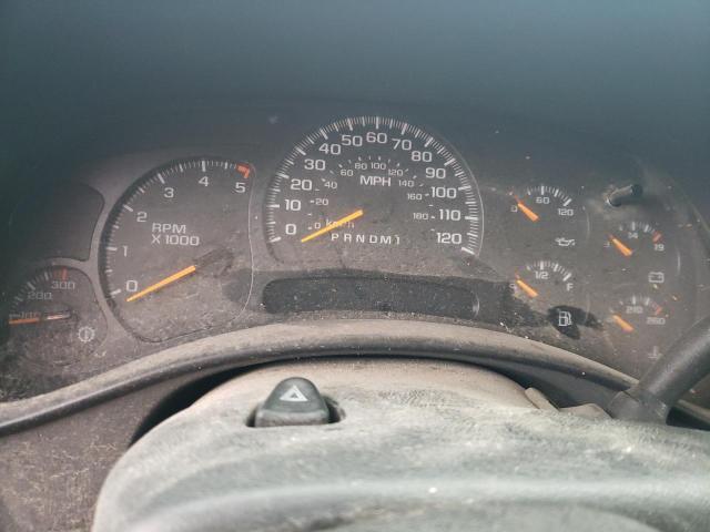 Photo 9 from auction – 2006 CHEVROLET SILVERADO with VIN 1GCHK23D66F218537