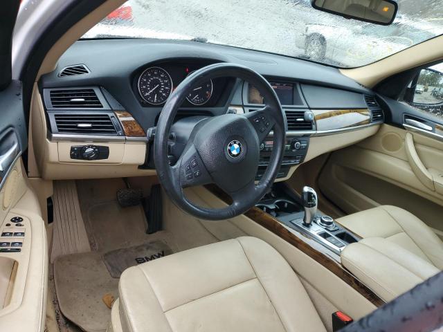 Photo 8 from auction – 2011 BMW X5 XDRIVE3 with VIN 5UXZV4C53BL415773