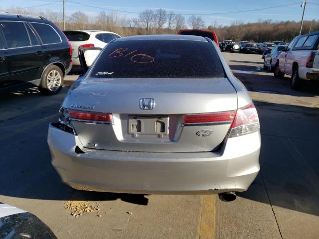 Photo 6 from auction – 2011 HONDA ACCORD with VIN 1HGCP2F32BA087498