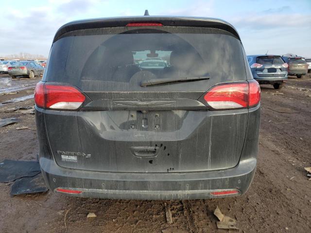 Photo 6 from auction – 2020 CHRYSLER PACIFICA T with VIN 2C4RC1FGXLR150474