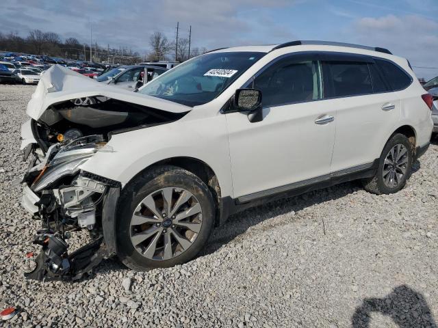 SUBARU OUTBACK TO 2017 with VIN 4S4BSETC5H3283104 - Photo from auction