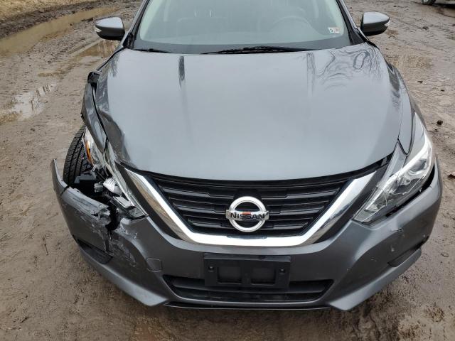 Photo 11 from auction – 2018 NISSAN ALTIMA 2.5 with VIN 1N4AL3AP1JC235523