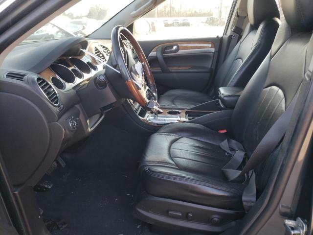 Photo 7 from auction – 2012 BUICK ENCLAVE with VIN 5GAKRCED1CJ264971