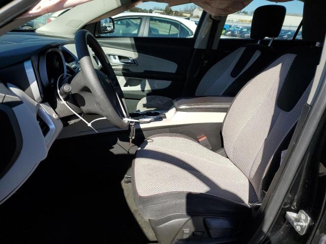Photo 7 from auction – 2017 CHEVROLET EQUINOX LS with VIN 2GNFLEEK4H6236525