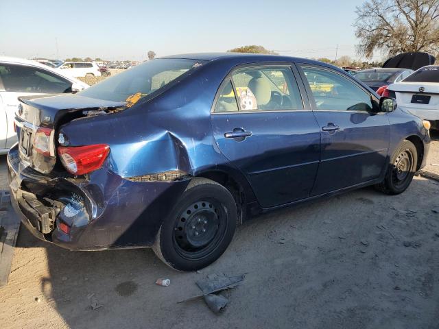 Photo 3 from auction – 2013 TOYOTA COROLLA BA with VIN 5YFBU4EE7DP129700