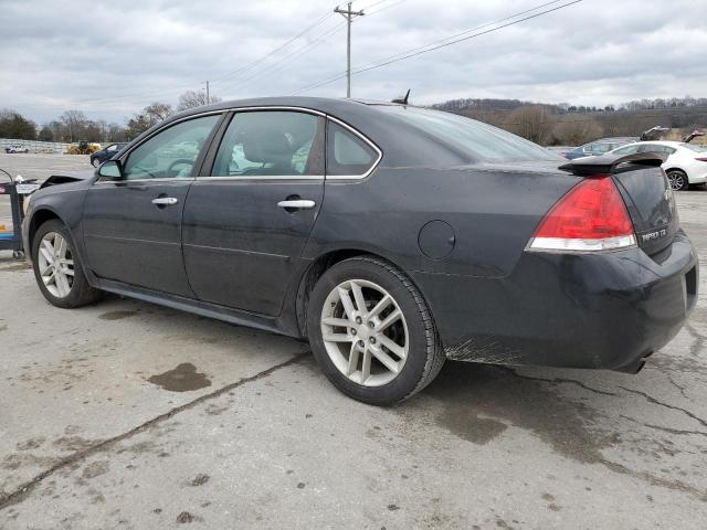Photo 2 from auction – 2013 CHEVROLET IMPALA LTZ with VIN 2G1WC5E36D1179908