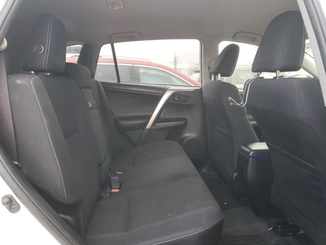 Photo 10 from auction – 2018 TOYOTA RAV4 HV LE with VIN JTMRJREV5JD257646