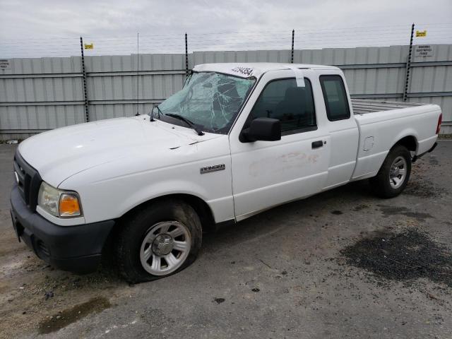 Photo 1 from auction – 2009 FORD RANGER SUP with VIN 1FTYR14D29PA64766