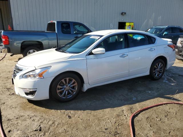 Photo 1 from auction – 2015 NISSAN ALTIMA 2.5 with VIN 1N4AL3AP0FC597432